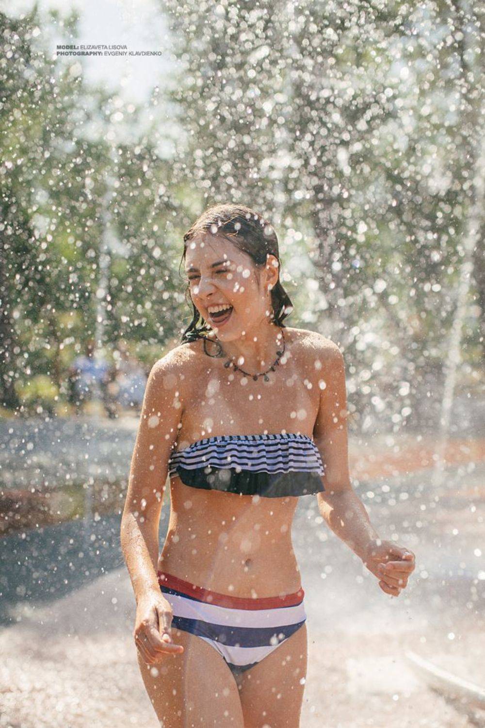 , Евгений Клавдиенко