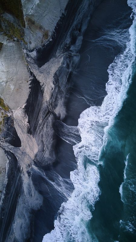 Морская стихия фото превью