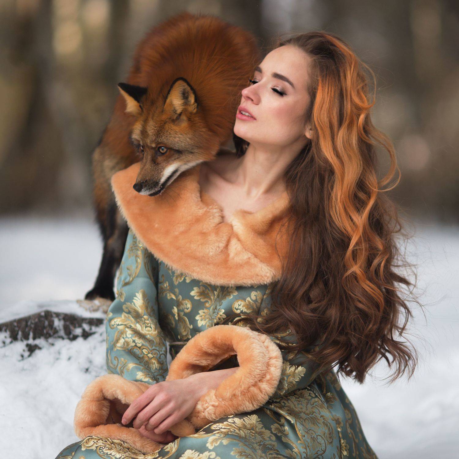 , Сорокина Марина