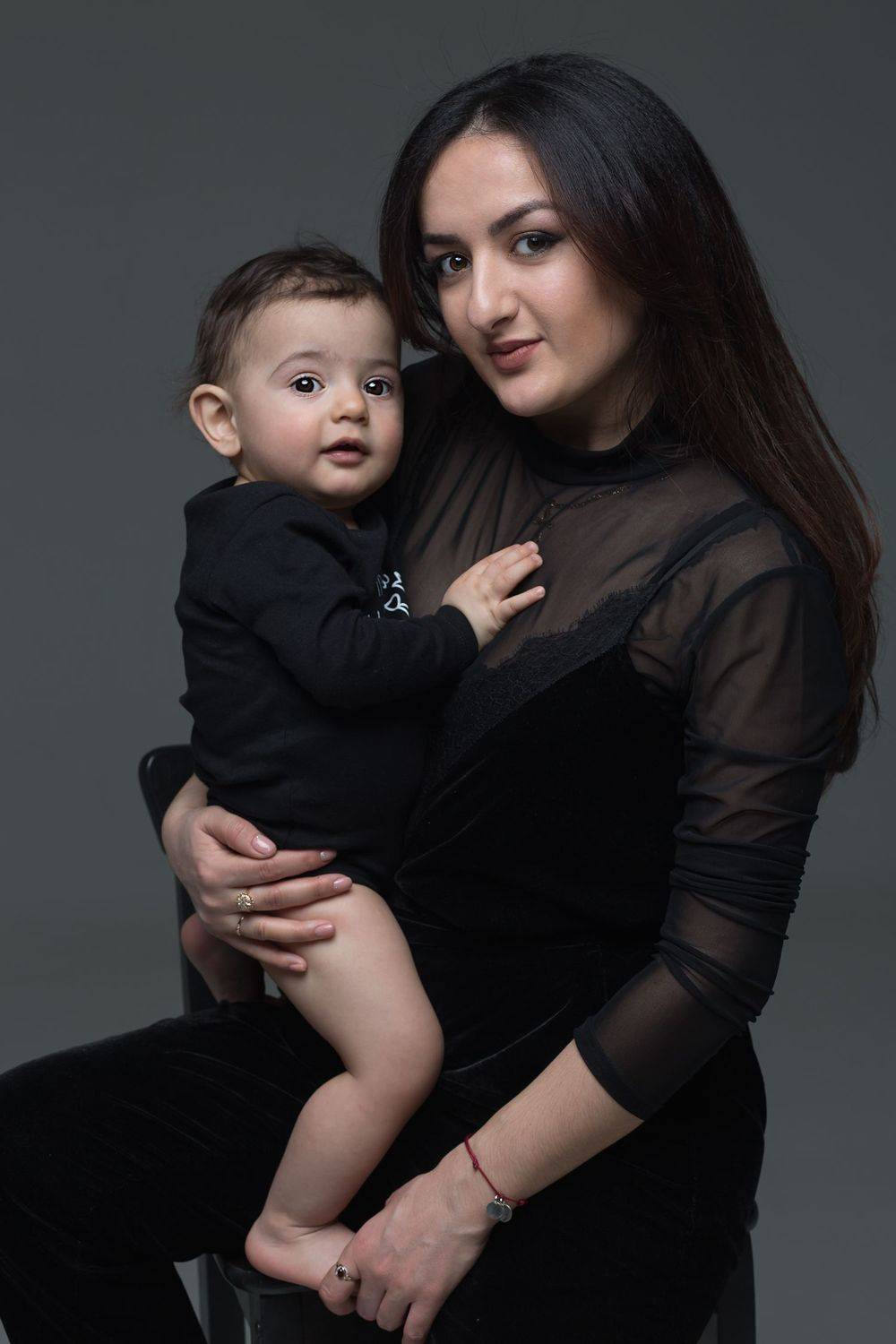 , Сорокина Марина