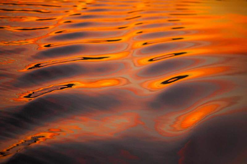 На утренней волне фото превью