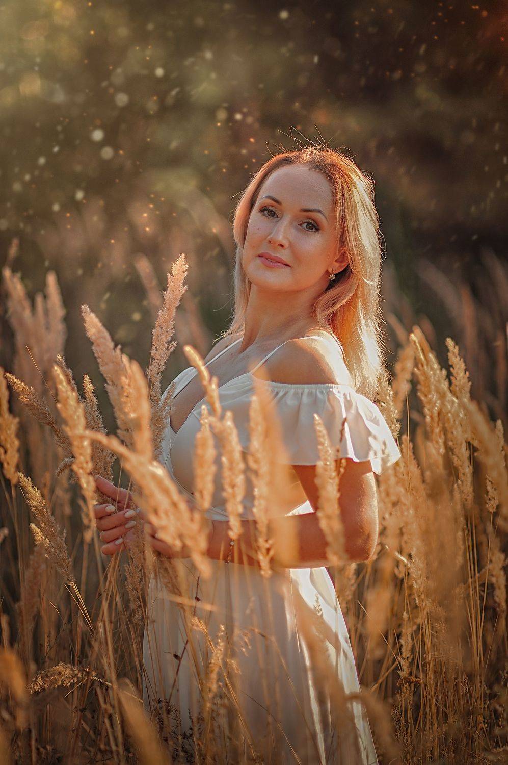 , Лысенкова Ксения