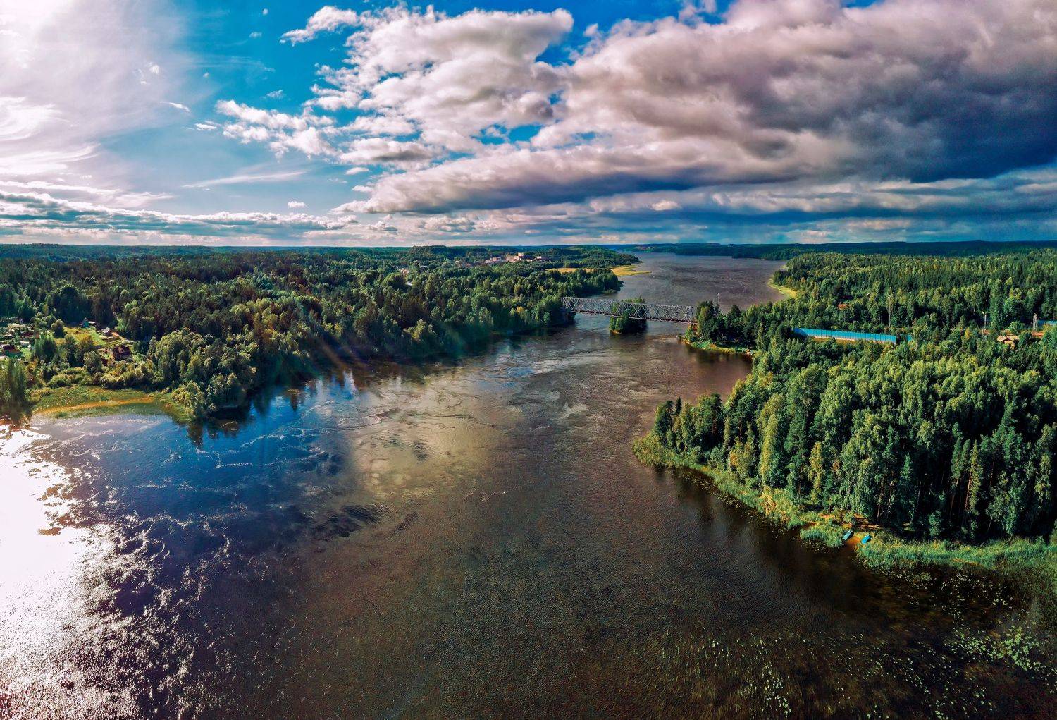 , Павел Жданов