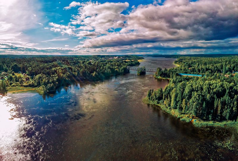 Ветренно. фото превью