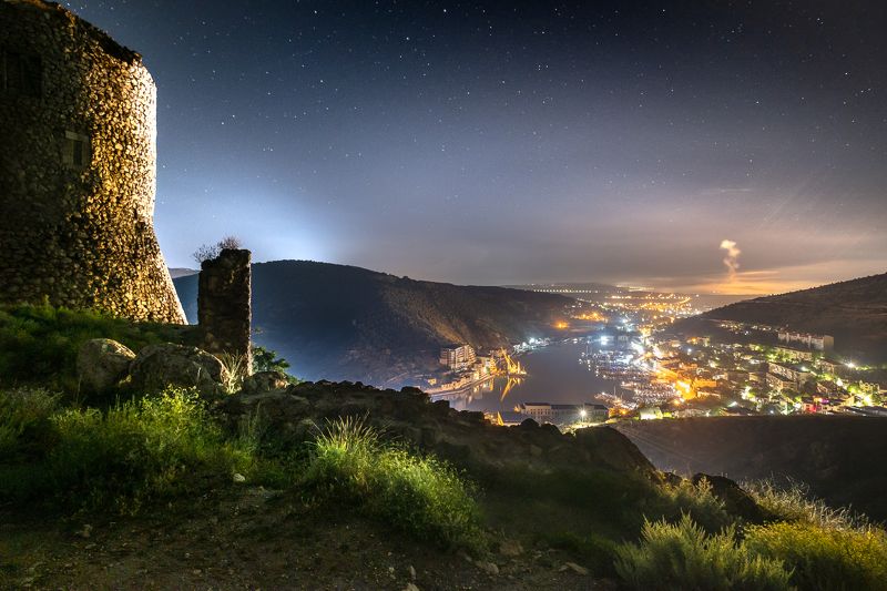 Балаклава фото превью