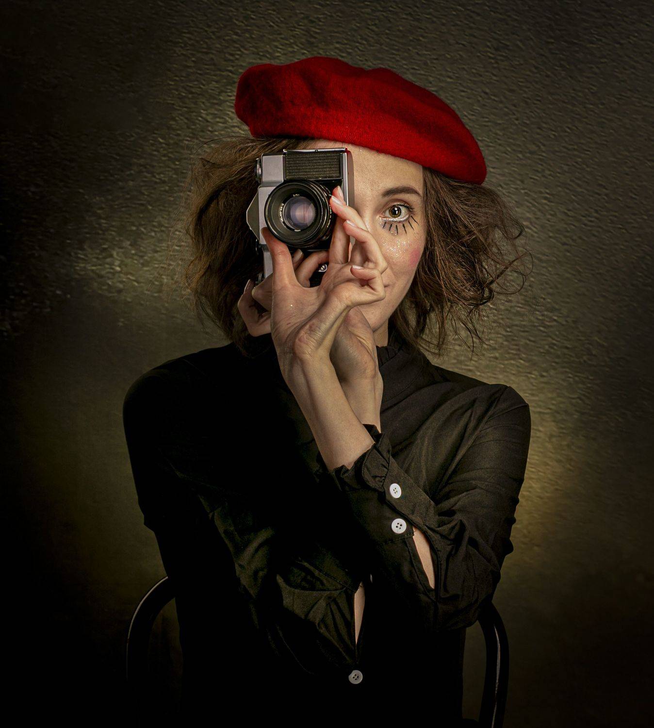 , Малышев Алексей