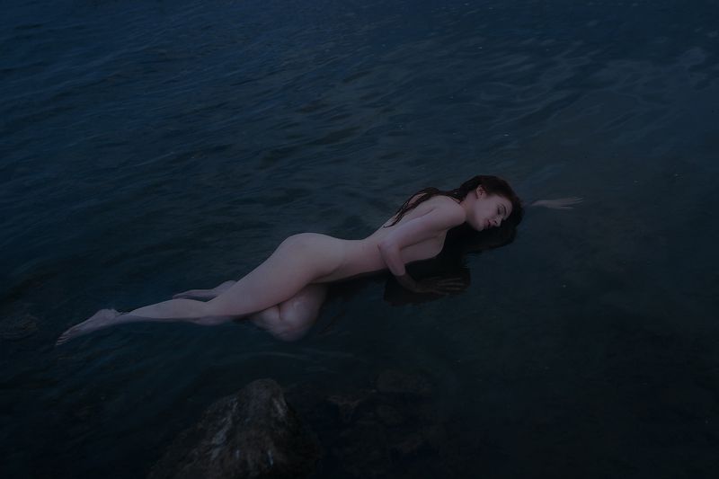 nude art girl Integration фото превью