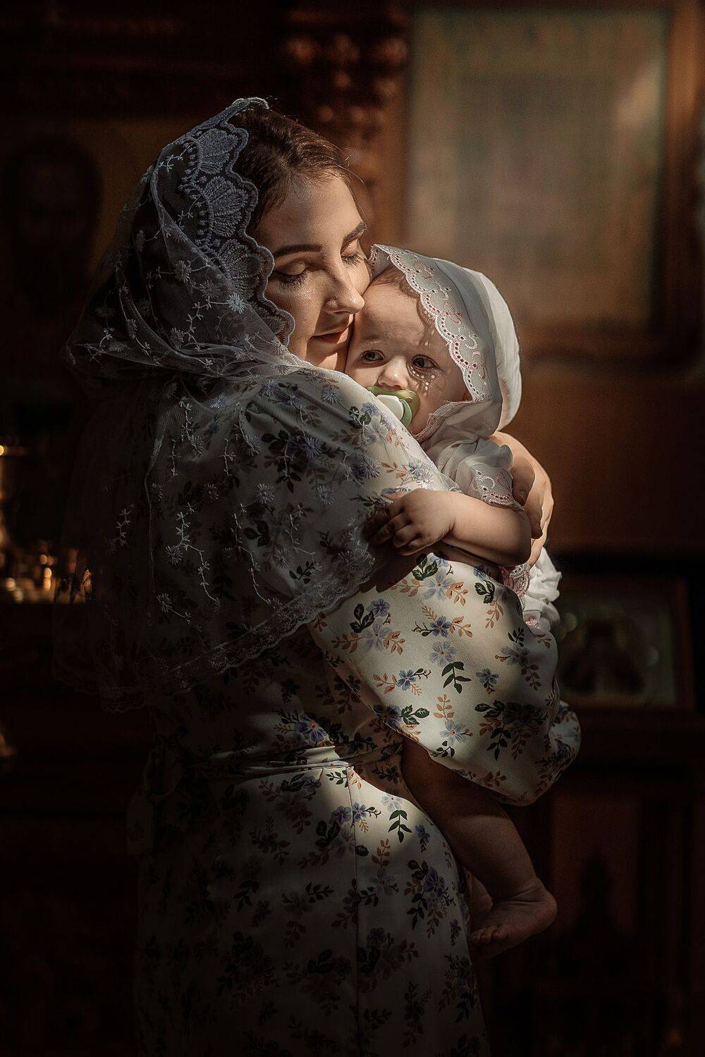 , Алёна Дуклер