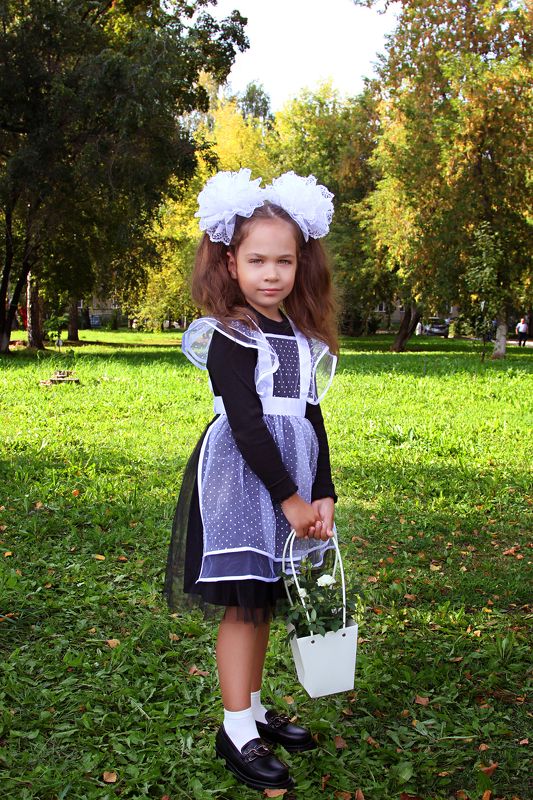 1 класс фото превью