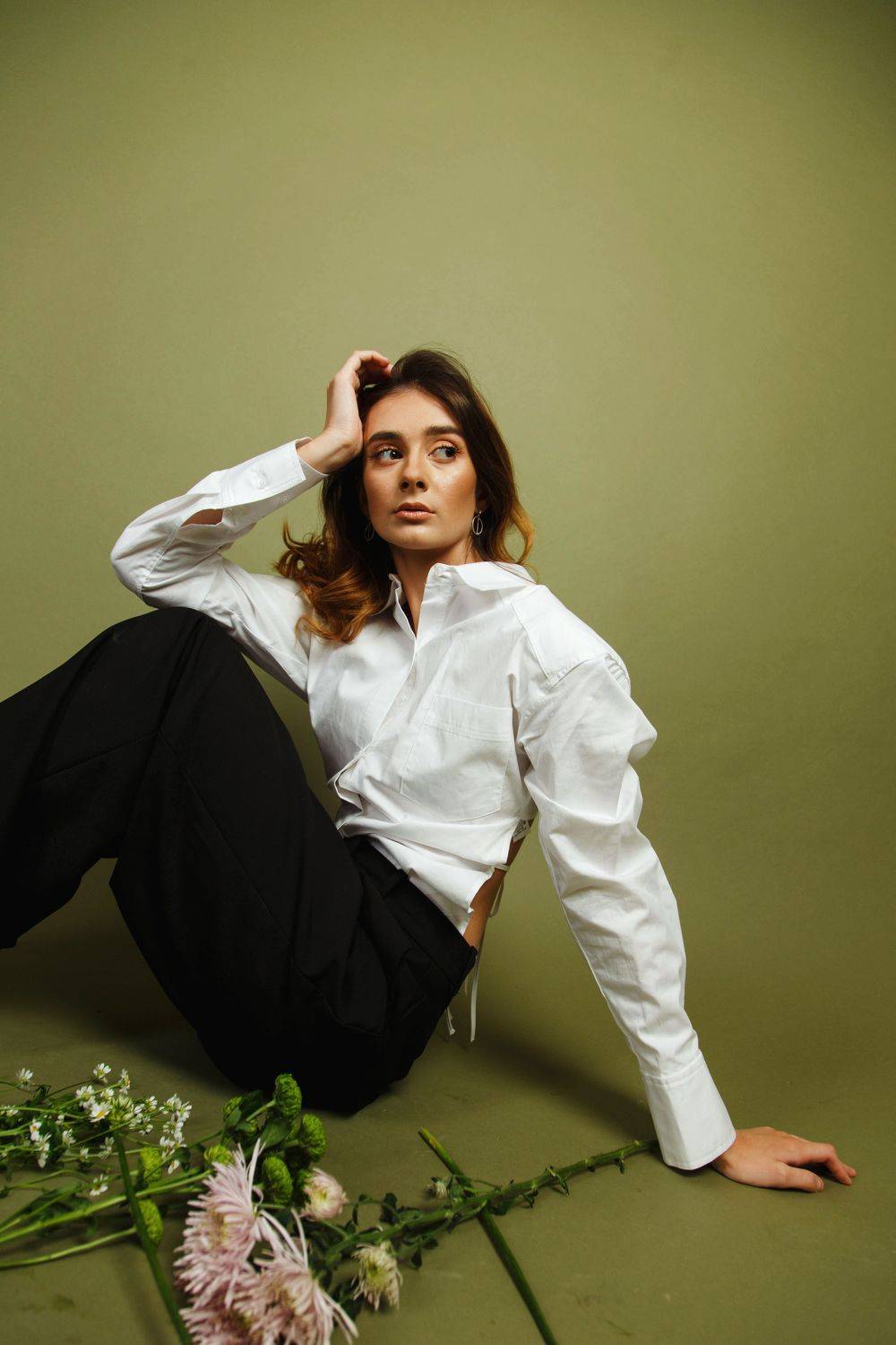 , Marie Dashkova