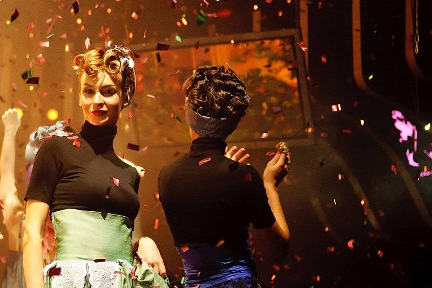 , Недорез Александр