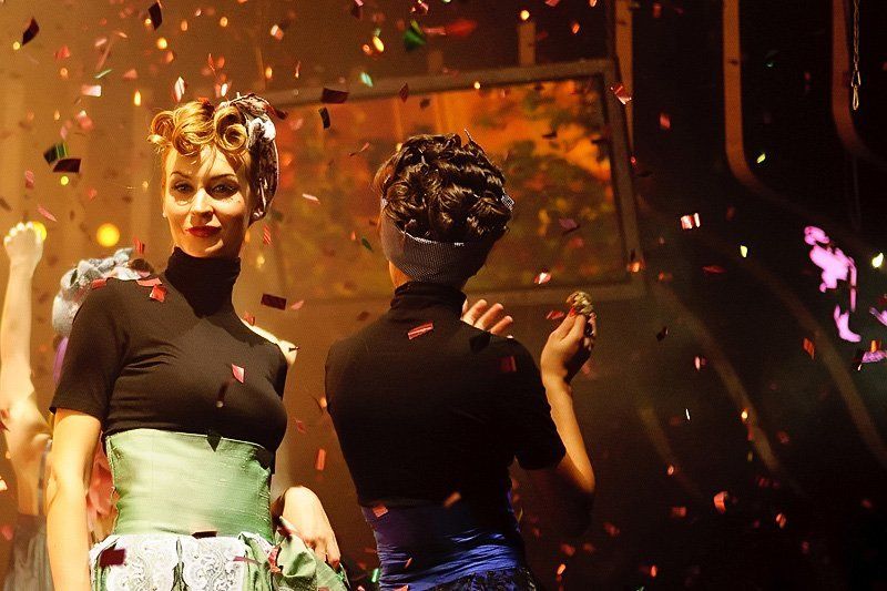 Стиляги_2 фото превью