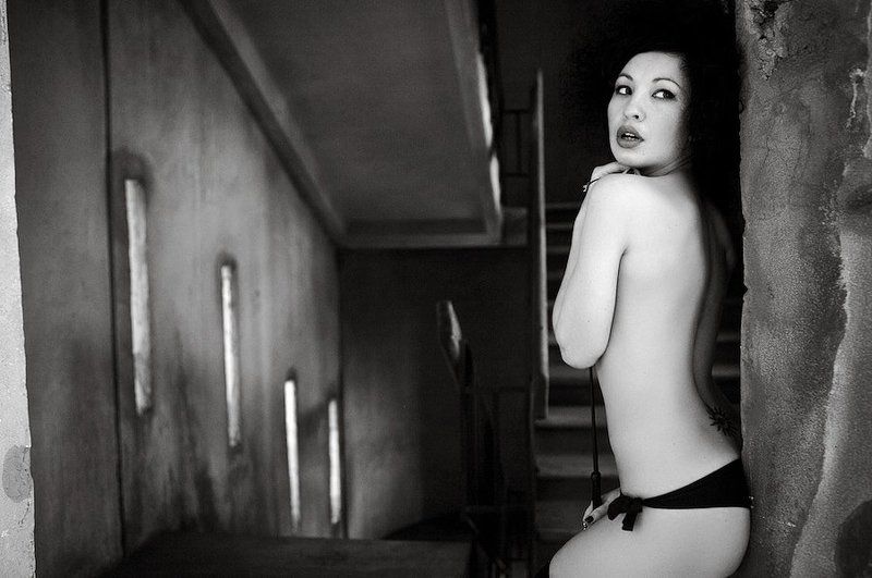 Crying Game фото превью