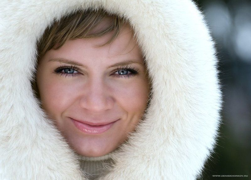 Весеннее настроение фото превью