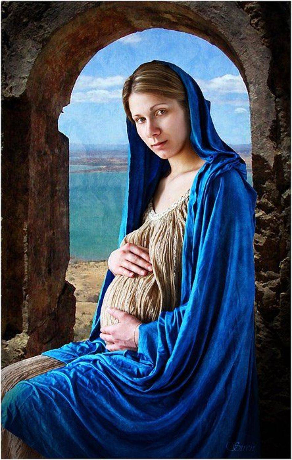 , Siren (Анна Беркоз)