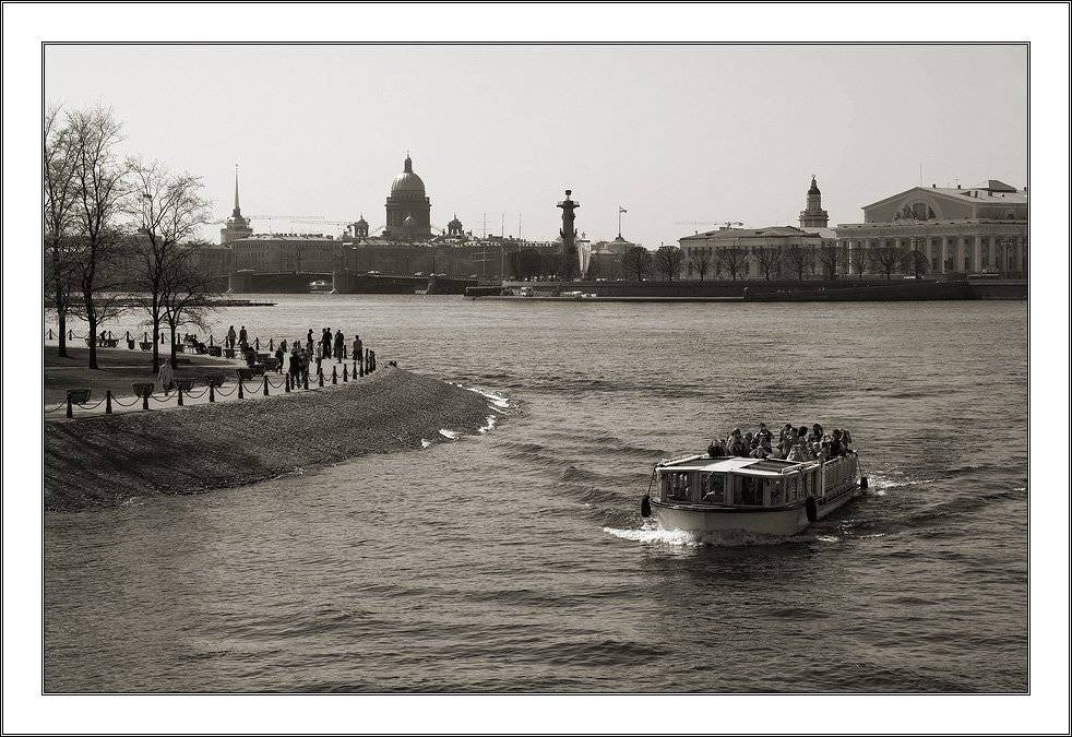 петербург, нева, лето, Kirill Shapovalov