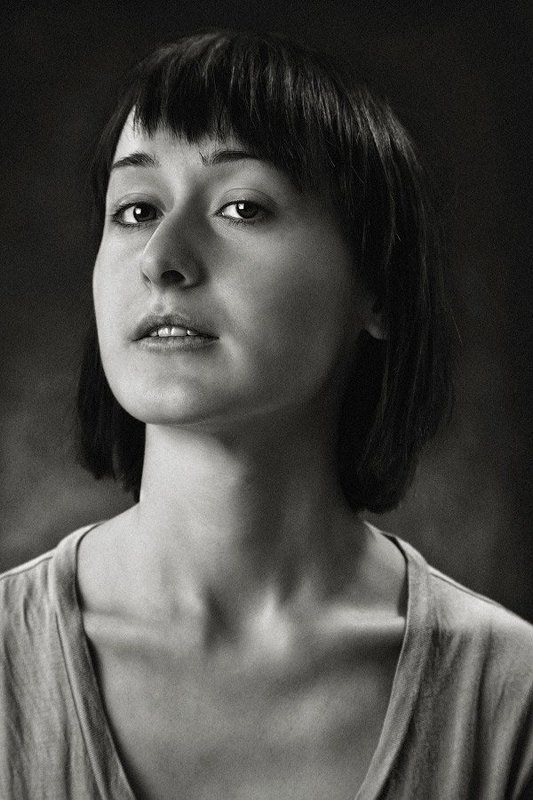 Gaze. фото превью