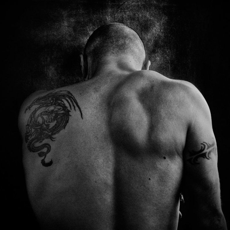 Чужими были-чужими и остались фото превью