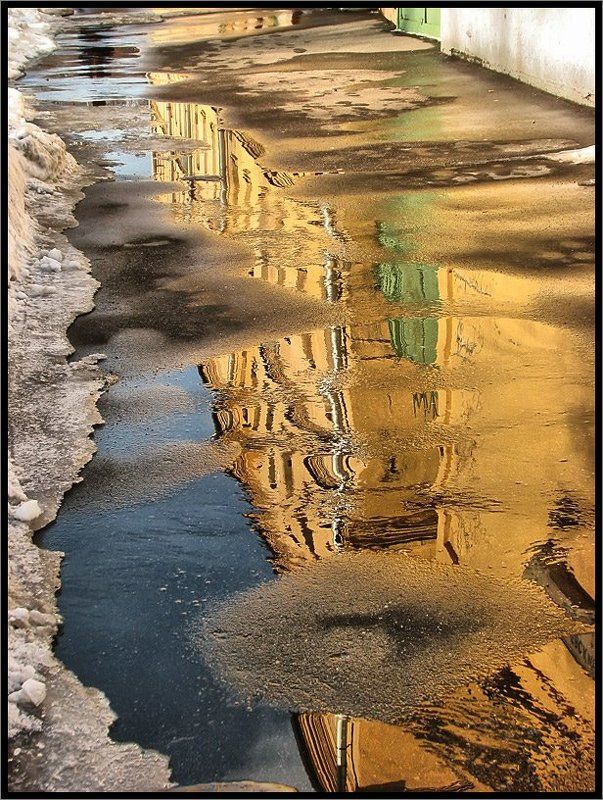 Адназначна - весна! фото превью