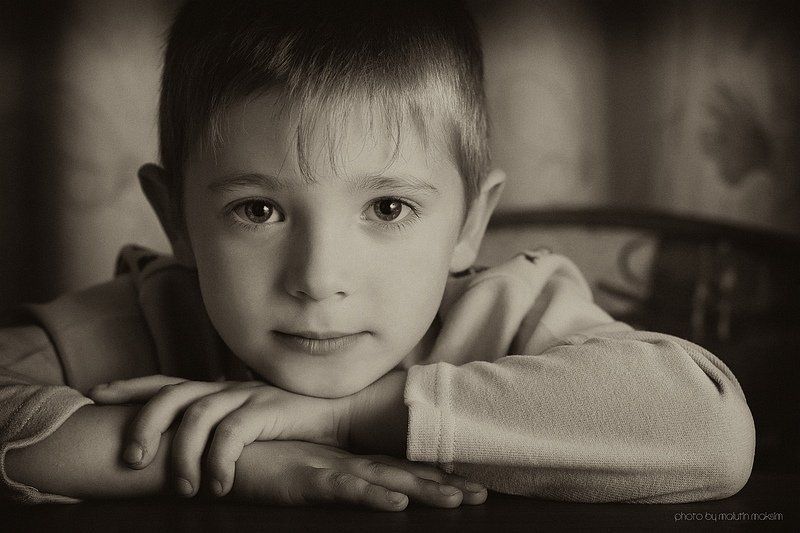 ~ Мысли фото превью