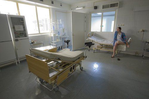 в ожидании... ( из цикла 