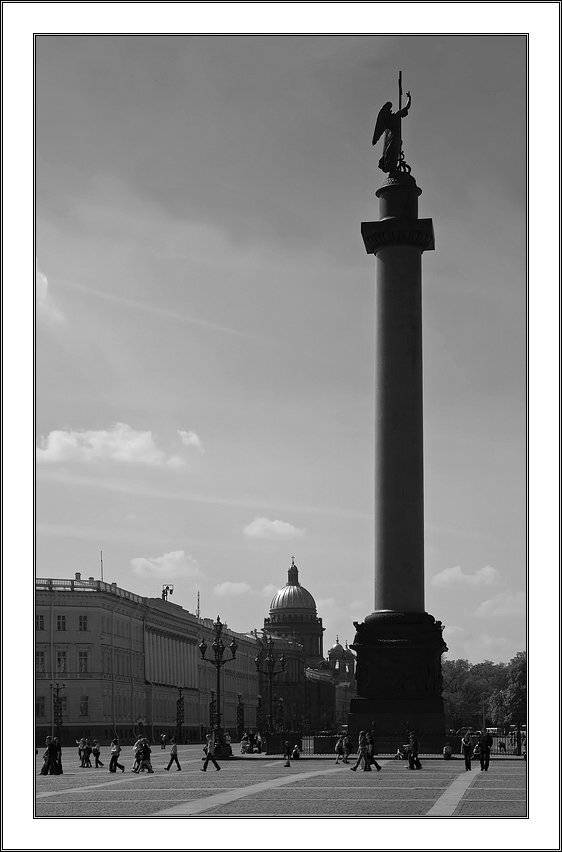 петербург,дворцовая, Kirill Shapovalov