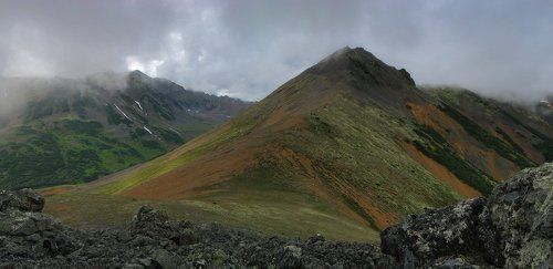 Humidity's Saturation