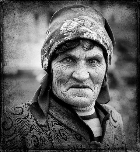 гадалка Валя