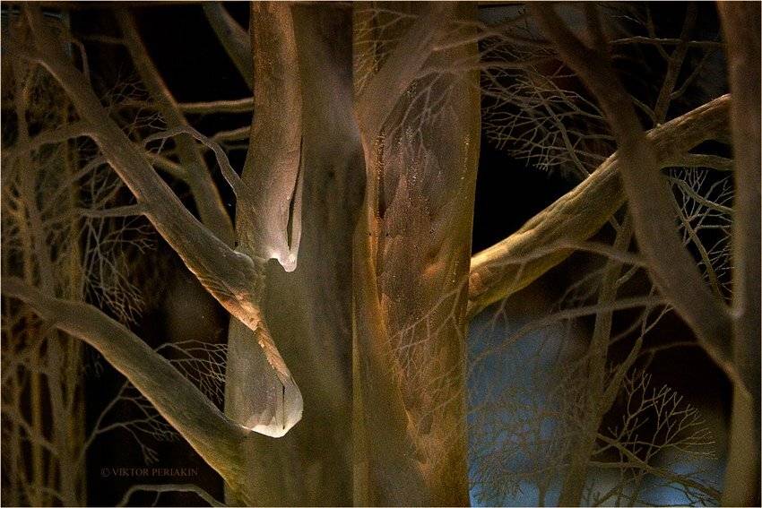 , Виктор Перякин