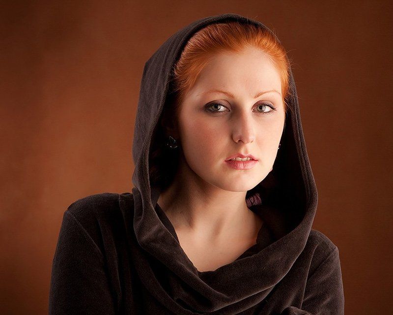 Лиса фото превью