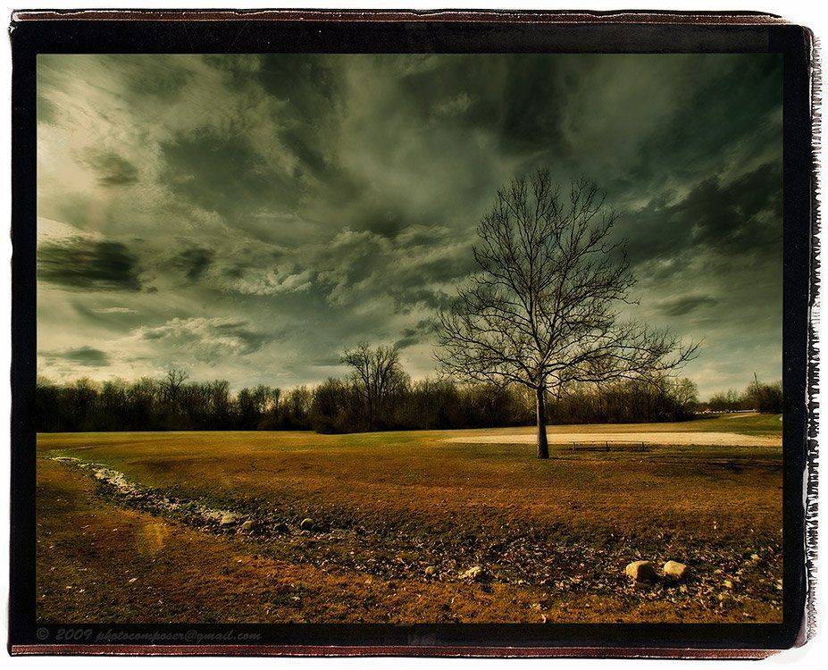 пейзаж, pilgrim, весна, Pilgrim