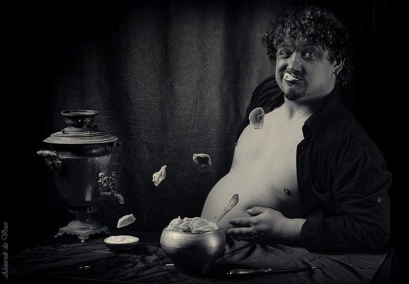 Пацюк Вакулу ждет фото превью