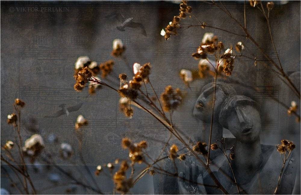 , Виктор Перякин