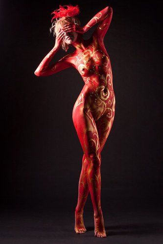 Lady Devil или Сон купца Калашникова