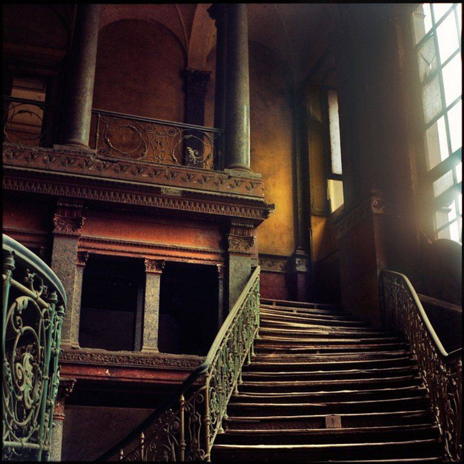 , Рафаэлов Марк