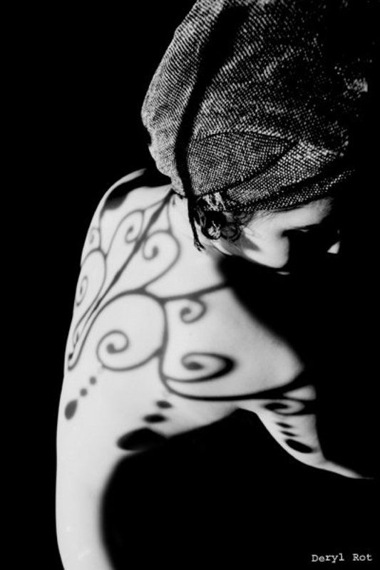 Тату фото превью