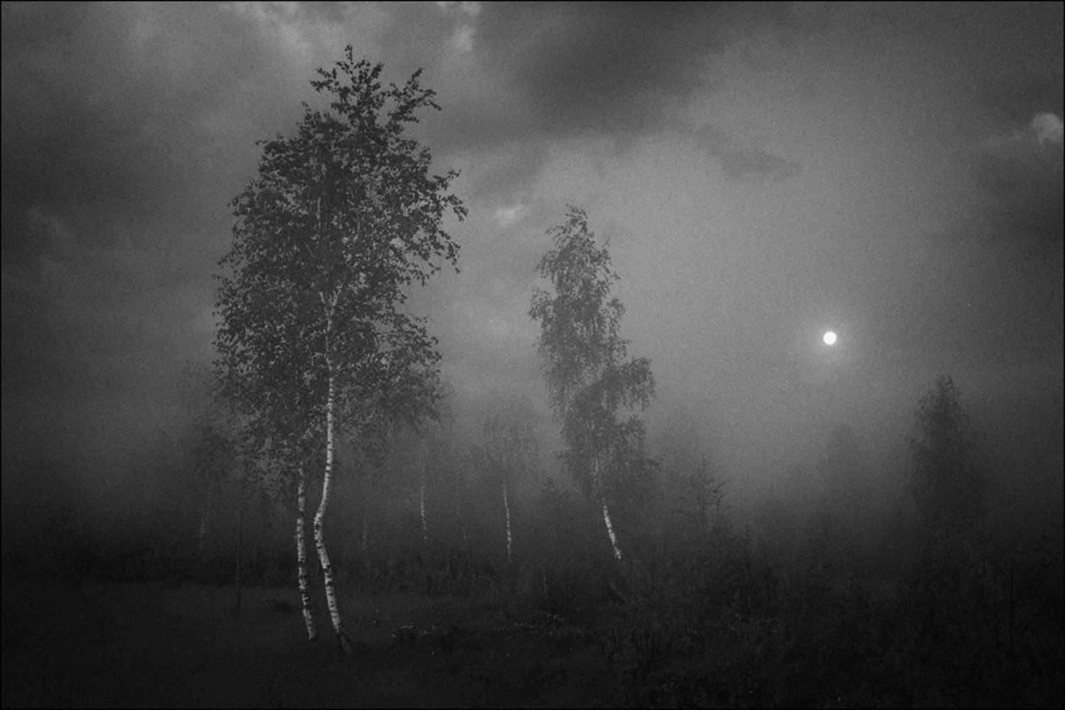 , Сергей Чубаров