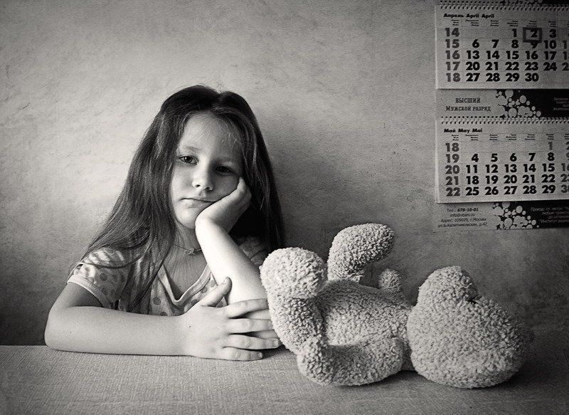 Утро фото превью