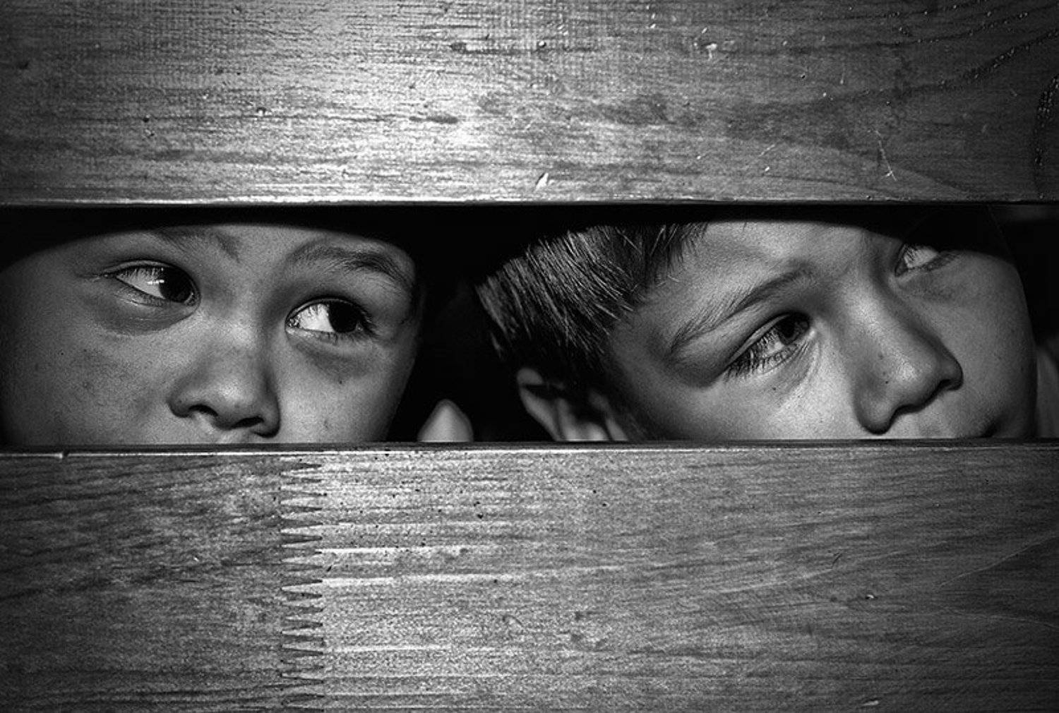 дети,игра,глаза, Toska