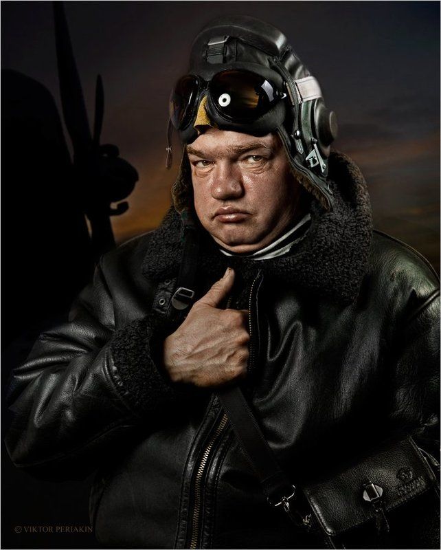 ПОЛЯРНИК