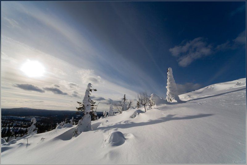 Гора Кивакка фото превью