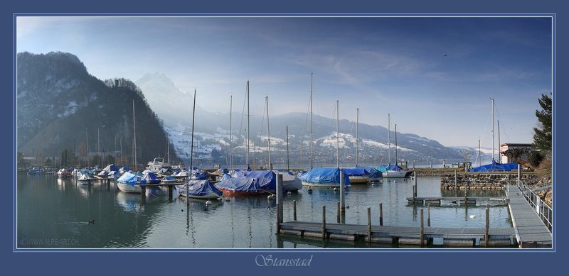 В ожидании сезона. фото превью