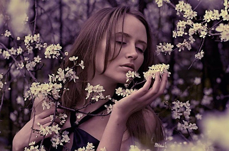 Весна... фото превью