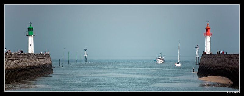 довиль, франция 1 ___*_1 фото превью