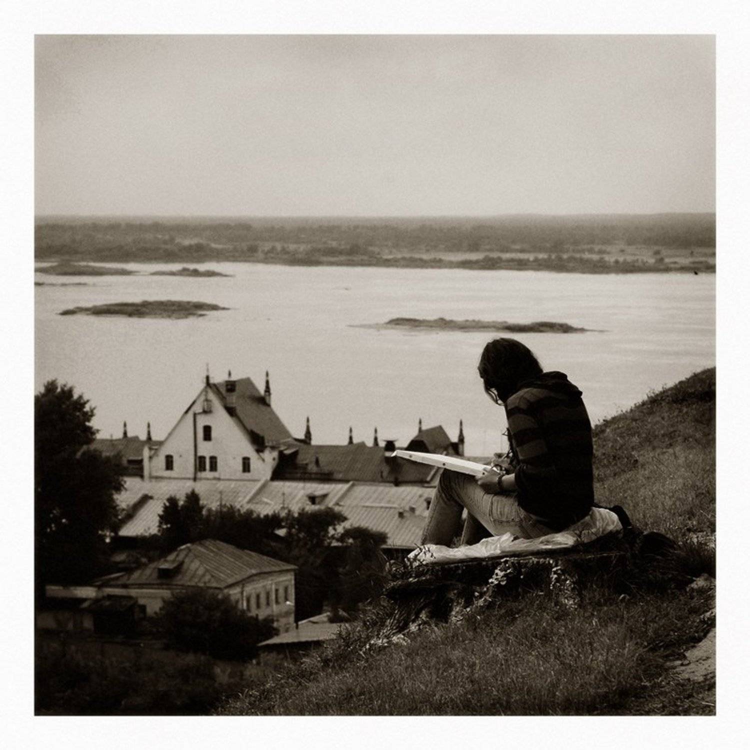 , Сергей Дужников