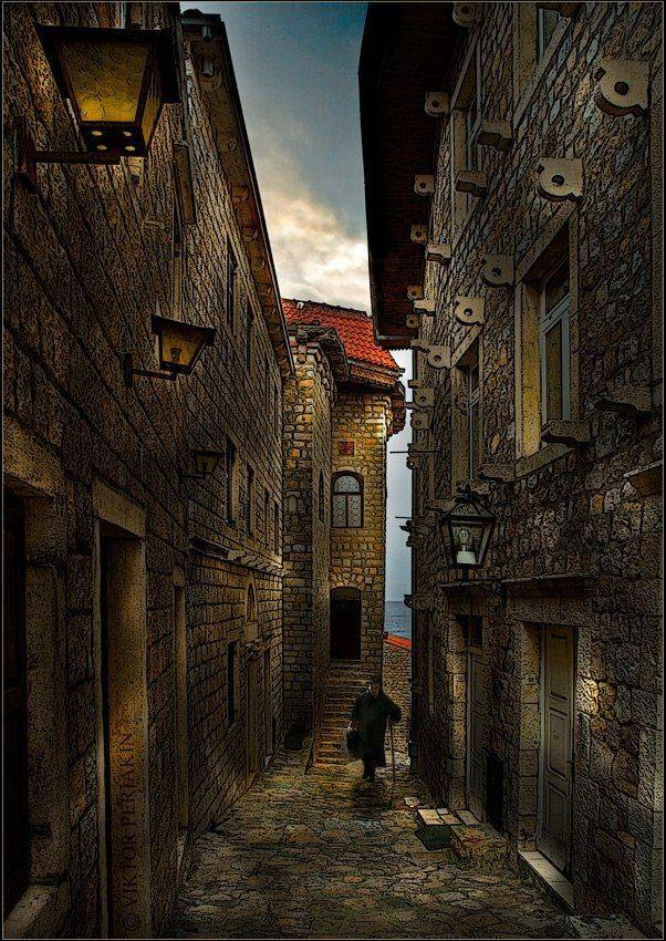 , Виктор Перякин