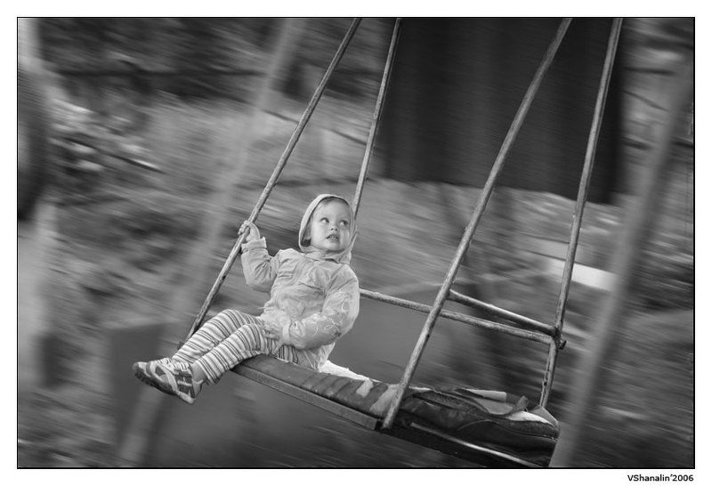 Наперегонки... фото превью