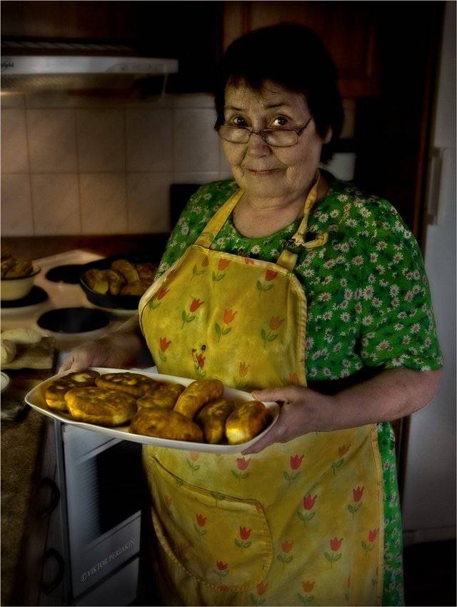 , Виктор Перякин