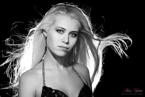 О грусти немного замолвите слово ...