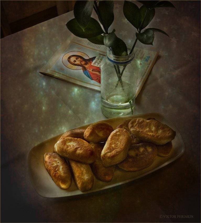 , Виктор Перякин